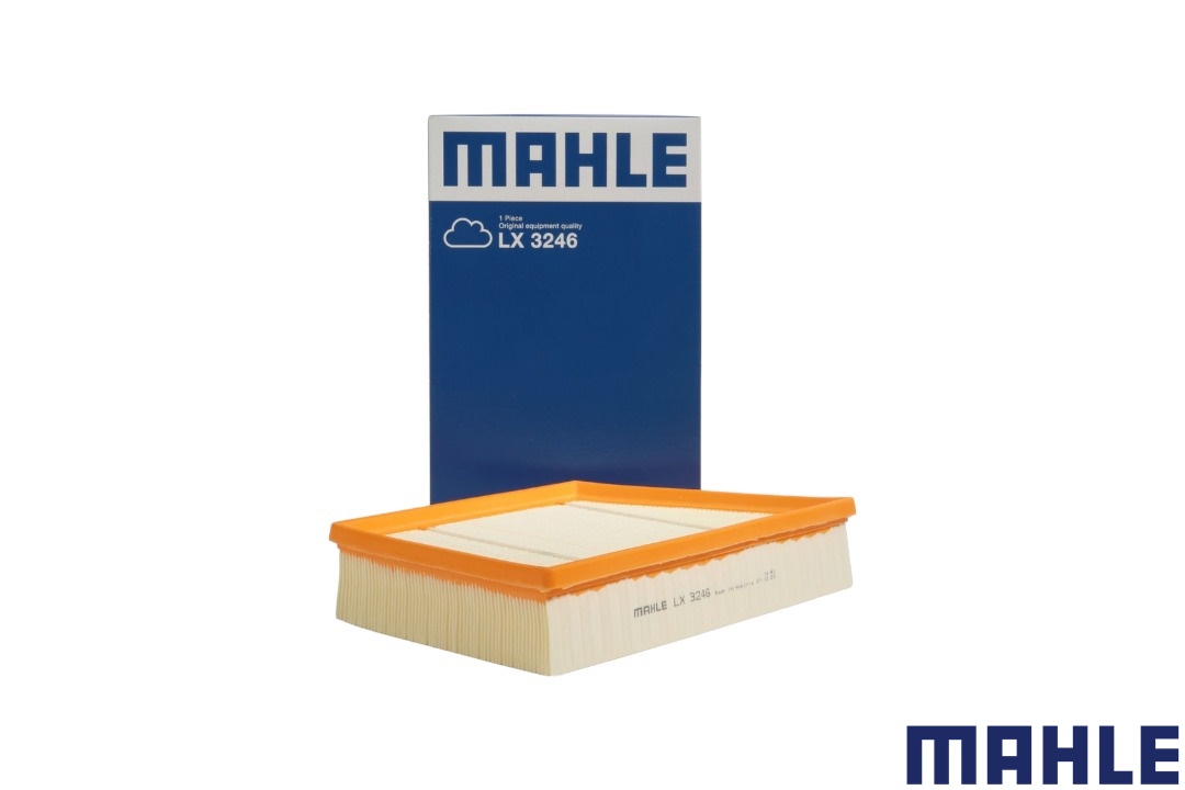 HAVA FİLTRESİ (LR029078) 2.0 EVOQUE-FRLD.2-DIS.SPO 